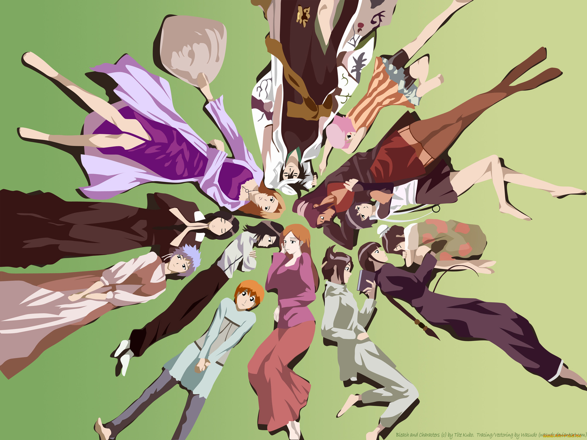, bleach